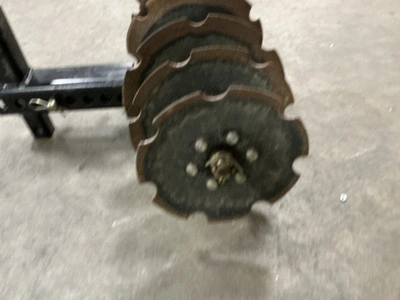 Used _UNKNOWN_ _UNKNOWN_ Plows Michigan US | Miedema Asset Management Group #1324127