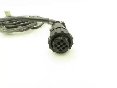 Balluff BOS 18M-NA-1PD-E4-C Proximity Retroreflective Sensor Switch BOS0020