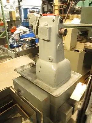 USED 1980 HARDINGE TM