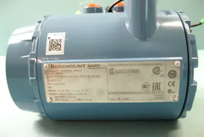 NEW Rosemount 8732 EMR2A1DA1DA2M4B6Q4RT03
