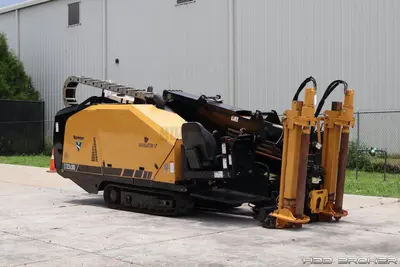 Used 2023 VERMEER 2023 VERMEER D23X30 S3 Drill Rigs Florida US | HDD Broker #1373212
