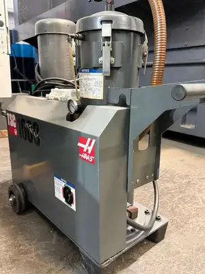 Used 2013 HAAS VF-3SSAPC Vertical Machining Centers California US | MachineStation #1134972