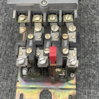 Used Reliance 705310-1R Motor Controllers California US | Davliegogo LLC #1705728