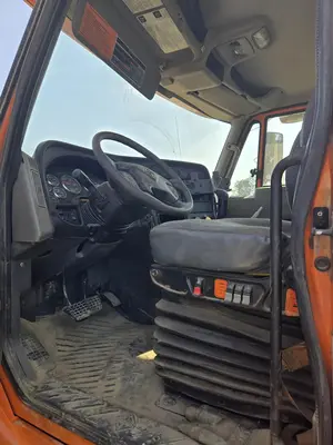 Used 2012 INTERNATIONAL PROSTAR Conventional trucks Mississippi US | Proxy Equipment #1385269