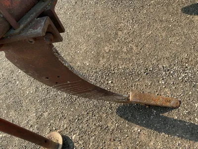 Used _UNKNOWN_ _UNKNOWN_ Ripper/Stripper Michigan US | Miedema Asset Management Group #1320523