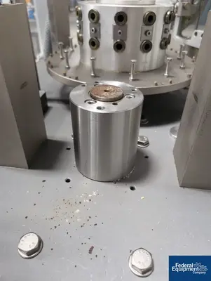 USED Bosch Bosch Encapsulator, Model GK-400