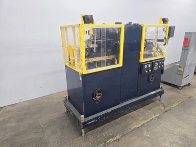 8" x 60" CDS Puller Model CCH60-8
