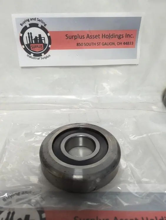 Used SST MG309-2RS-1 Bearings Ohio US | Surplus Asset Holdings #1365583