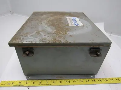 Femco 1880986-301 Dual Vox Coupler UA to CA 120V