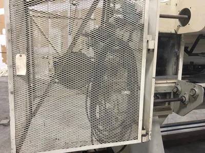 Used _UNKNOWN_ _UNKNOWN_ Textile Machinery Georgia US | Harrell Machinery Sales Inc #1298869