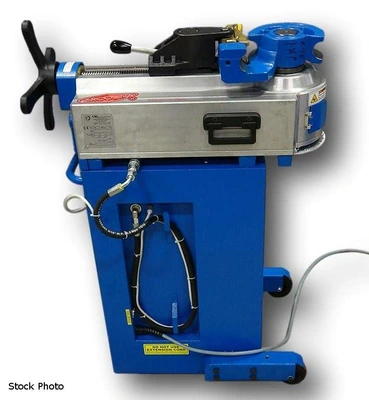 NEW ERCOLINA SB48 SUPER BENDER