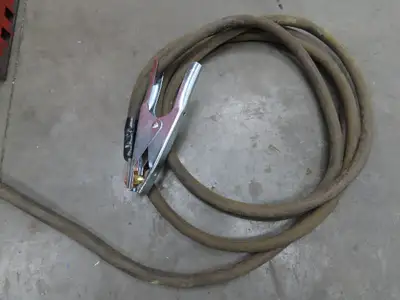 Lincoln 8794 M IDEALARC R3R 500 DC Arc Welding Power Souce Welder 230/460 3PH