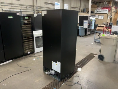 Used VINOTEMP EL-300GFEB Bottle Coolers Michigan US | Miedema Asset Management Group #1761098
