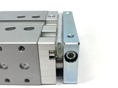 New | in-Stock FESTO DFM-32-30-B-P-A-GF-AJ, 532318 Pneumatic Cylinders | Maverick Industrial Sales #1112881