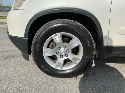 Used 2012 GMC ACADIA SUVs Michigan US | Miedema Asset Management Group #1324156
