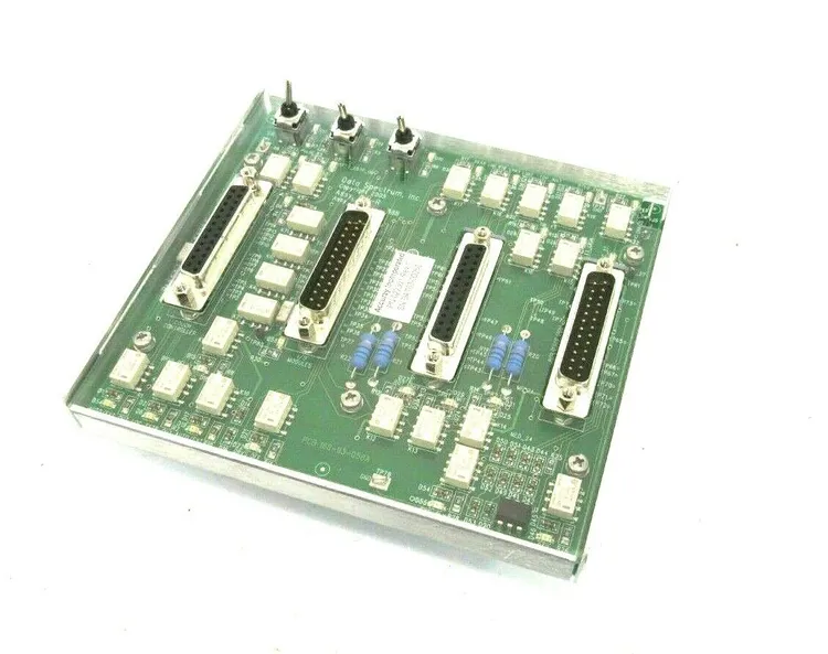 Used ACCURAY INCORPORATED _UNKNOWN_ Circuit Boards Michigan US | SB Industrial Supply #809608