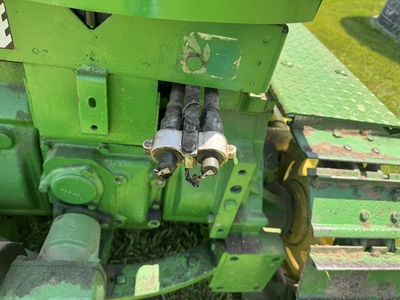 Used _UNKNOWN_ _UNKNOWN_ Crawlers Michigan US | Miedema Asset Management Group #1279635