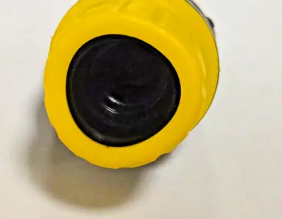 NEW Sandvik Does Not Apply
