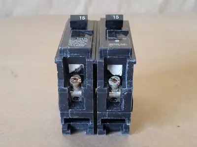 USED SIEMENS B215