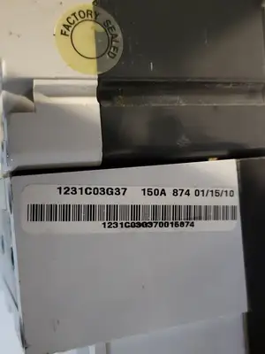 USED EATON HFD3080