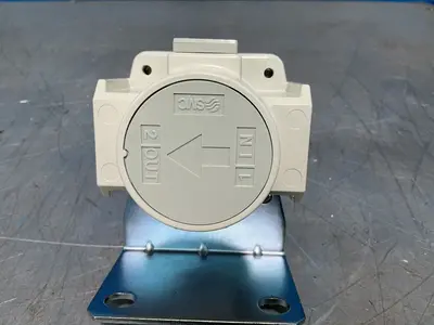 Used SMC AR50N06EZB Pumps Ohio US | HGR 24 #1543310