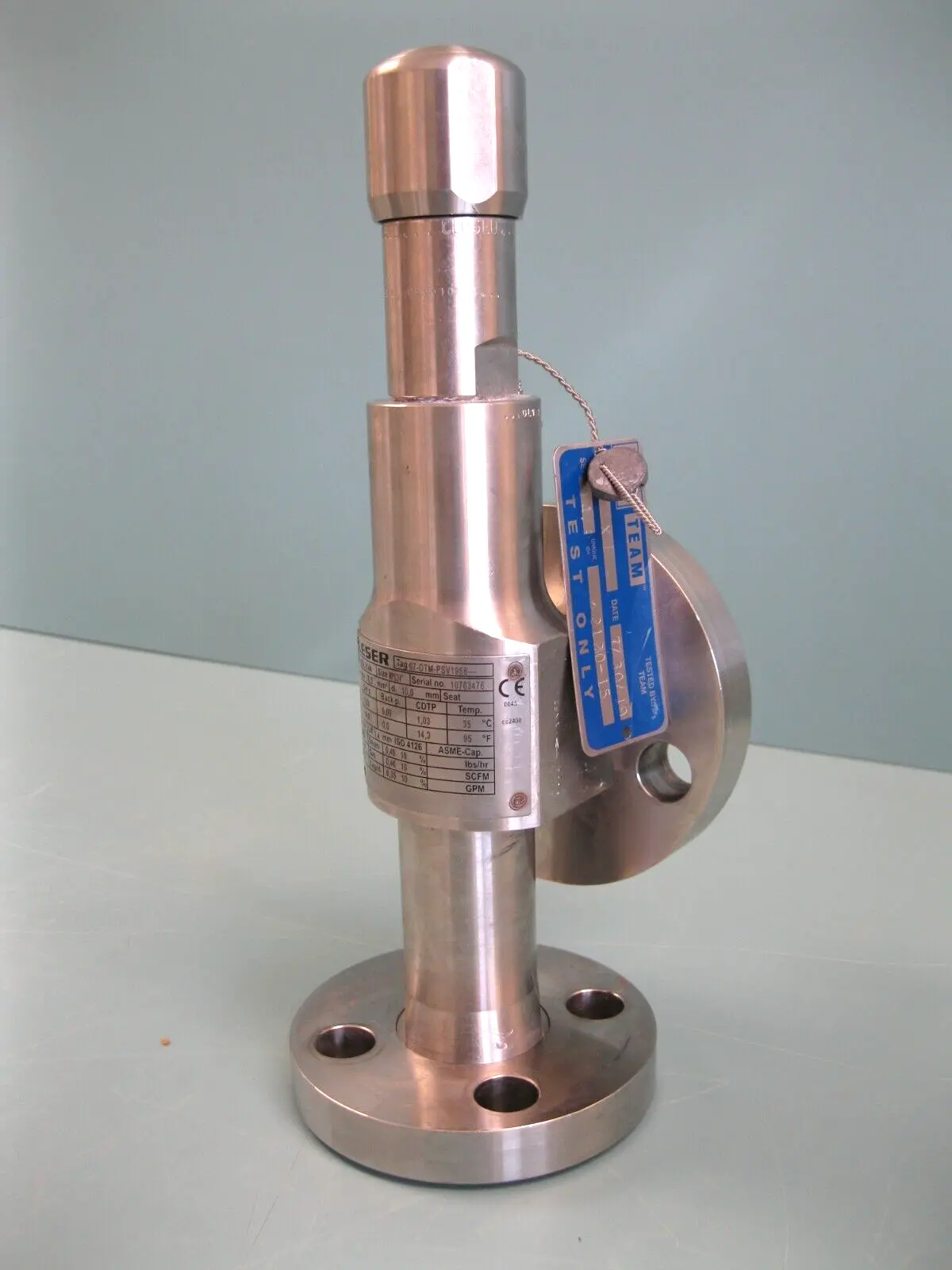 USED Leser 4374.3144