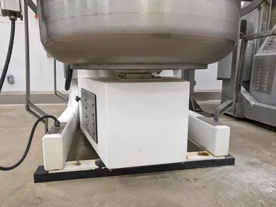 USED 2016 EMPIRE BAKERY EQUIPMENT AR300