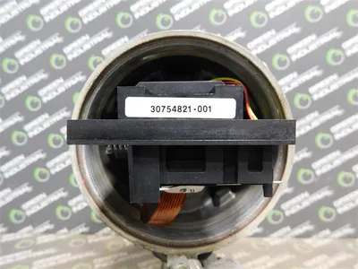 USED HONEYWELL YSTG644-E1G-00000-MB,LP,CR,F1C3-3126
