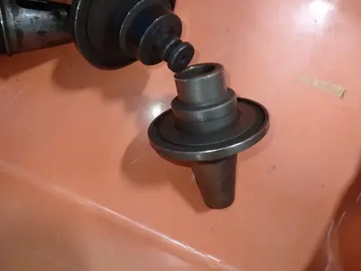 Tool Holders