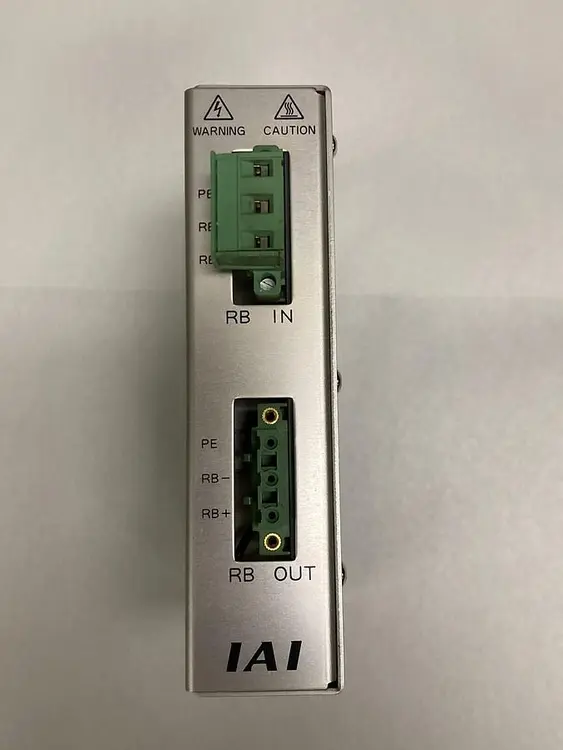 Used IAI RESU-2 Parts (Hydraulics and Pneumatics) Ohio US | Surplus Asset Holdings #1241833