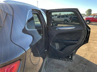 Used 2018 LINCOLN MKC SUVs Michigan US | Miedema Asset Management Group #1476958
