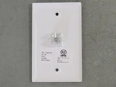 NEW NOTIFIER E0L-CW