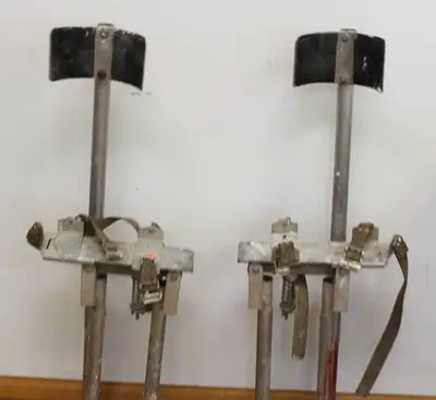 Drywall Stilts