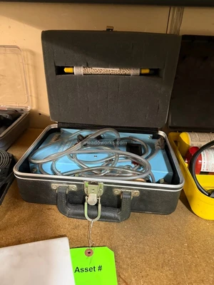 Used IMS 8072 Temperature/Pressure Illinois US | Meadoworks #1514606