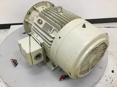 USED SIEMENS RGZFE 75HP