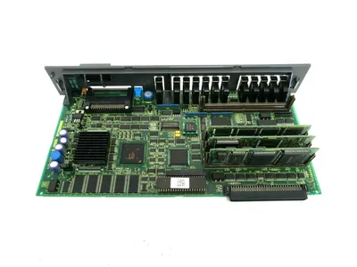 USED FANUC A16B-3200-0361 MAIN BOARD A16B-3200-0361/07A A16B32000361