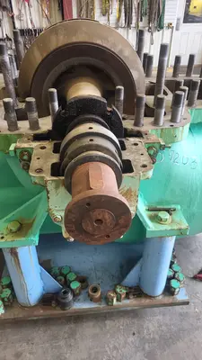 USED UNITED 30X29 DVS