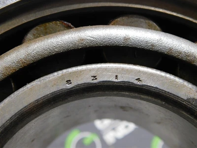USED TIMKEN 8314