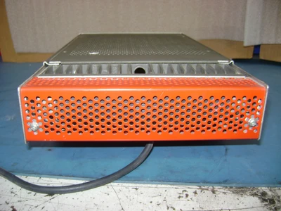 USED HP HP 6289A DC POWER SUPPLY