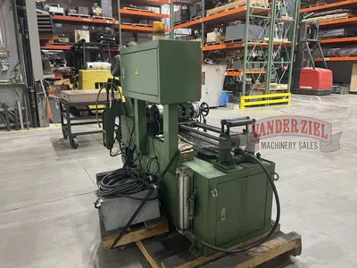 Cold Saw