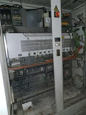 Used 2019 CORREA XPIDER Gantry Machining Centers (incld. Bridge & Double Column) Georgia US | Shub Machinery #495008