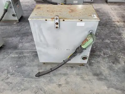 USED DELTA CETC0075S001534