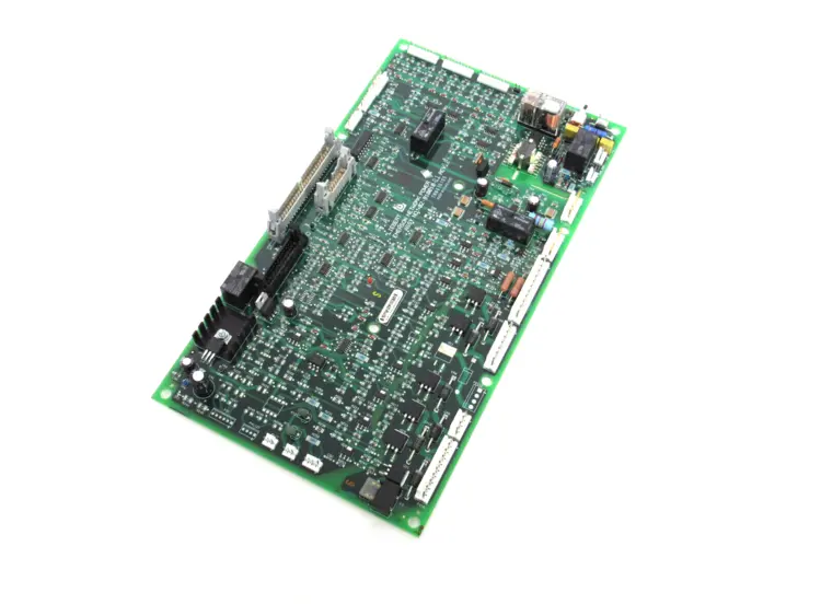 New | in-Stock EMERSON LIEBERT _UNKNOWN_ Circuit Boards | SB Industrial Supply #844479