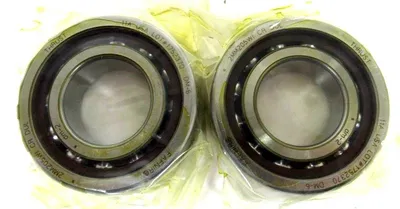 NEW TIMKEN 2MM205WICRDUL SUPER PRECISION BEARING SET