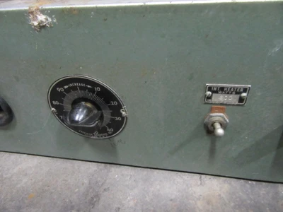 Precision Scientific Co. Oven,  19" x 19" x 14", 180 C