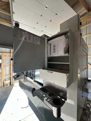 2023 HAAS VF-2SS Machining Centers, Vertical | Asset Exchange Corporation (9)