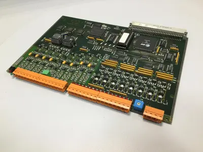 USED KEBA E-8-THERMO 1770B-1