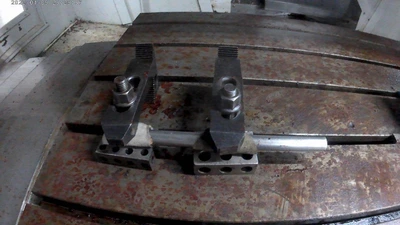 Used 2013 MITSUBISHI SV-1100B Vertical Machining Centers Indiana US | Proxy Equipment #1377583