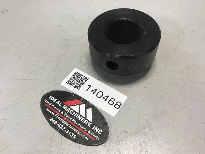 Used VAN DORN 35ETP115 / TBN Injection Molding Parts Michigan US | Ideal Machinery #602078