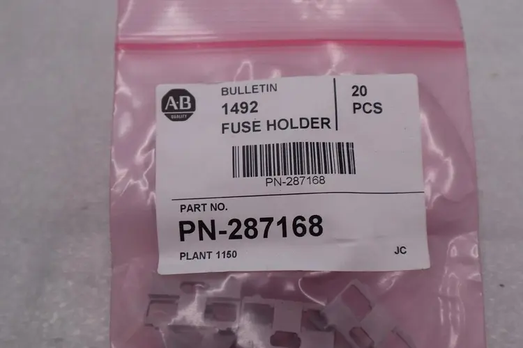 Used _UNKNOWN_ _UNKNOWN_ Fuse Accessories Pennsylvania US | Global Equipment International, LLC #1325432